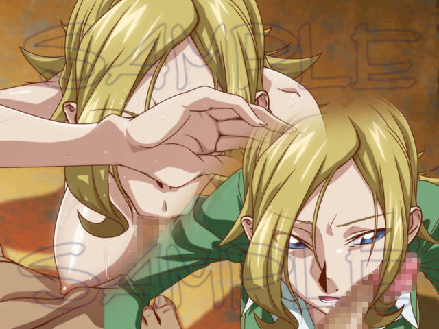 ミレイ・アッシュフォード